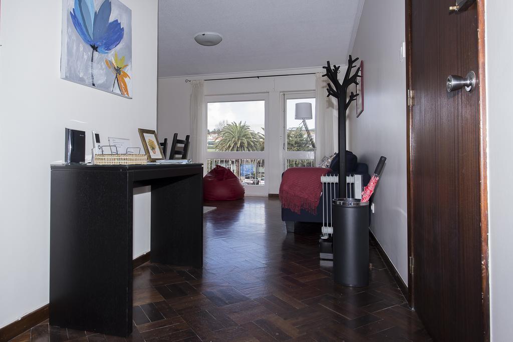 Garden Apartment Ponta Delgada Exterior foto