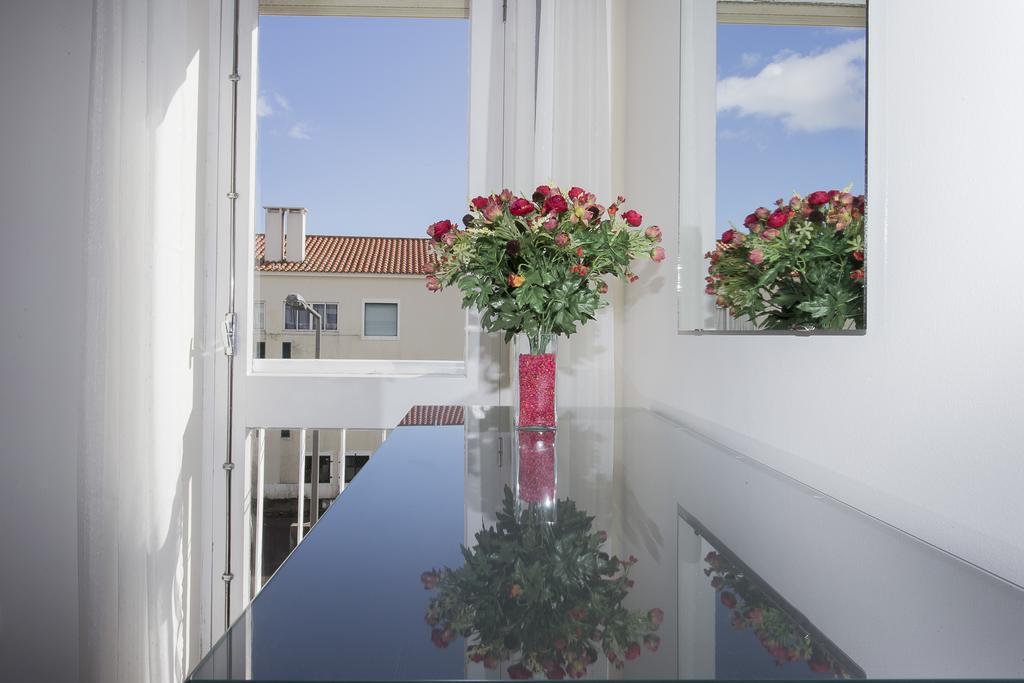 Garden Apartment Ponta Delgada Exterior foto